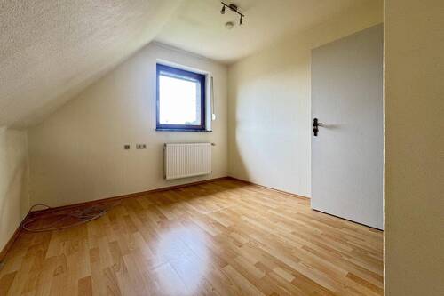 Zimmer Obergeschoss - 