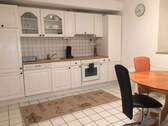 Einbauküche - Moderne 2-Zimmer-Wohnung mit Einbauküche & Stellplatz in ruhiger Lage von Algermissen-Bledeln