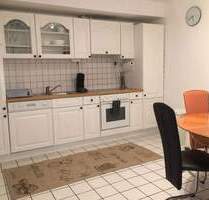 Moderne 2-Zimmer-Wohnung mit Einbauküche & Stellplatz in ruhiger Lage von Algermissen-Bledeln