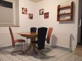 Essbereich - 3 Zimmer Etagenwohnung zur Miete in Algermissen