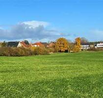 Südwestlicher Stadtrand von Rostock - ca. 2,3 ha Bauerwartungsland - Kritzmow