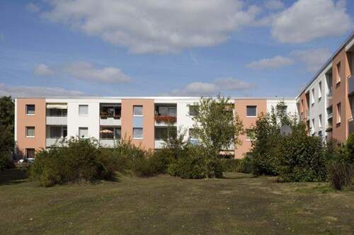 Vertriebsbild - 2 Zimmer Etagenwohnung zur Miete in Hamburg