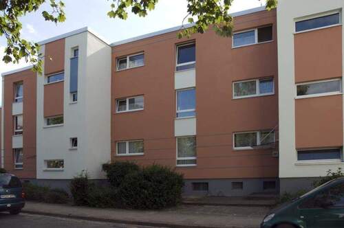 Vertriebsbild - 2 Zimmer Etagenwohnung in Hamburg