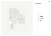 3. Obergeschoss - 