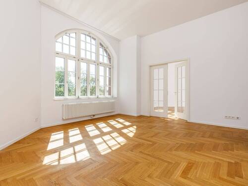 Joli Coeur - 2 Zimmer Etagenwohnung zum Kaufen in Berlin