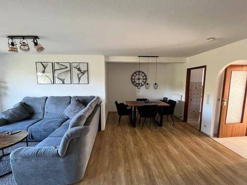 TC 48 - 3 Zimmer Etagenwohnung zum Kaufen in Villingen-Schwenningen