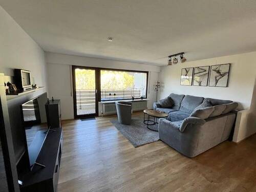 TC 32 - 3 Zimmer Etagenwohnung in Villingen-Schwenningen
