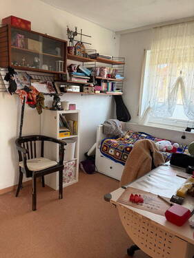 Kinderzimmer - 