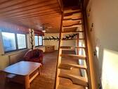 Raumspartreppe - 