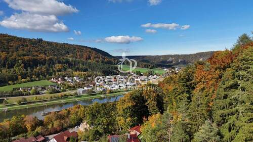 Unverbaubarer Ausblick - 