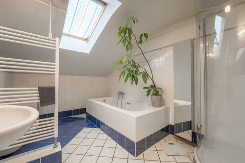 Badezimmer - 