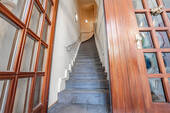 Treppenhaus - 