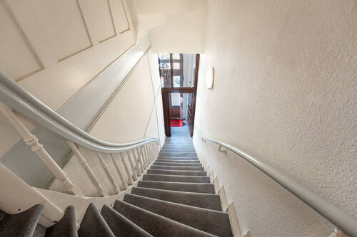 Treppenhaus - 