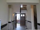 1613_Durchgang zum Innenhof - 4 Zimmer Etagenwohnung zum Kaufen in Magdeburg