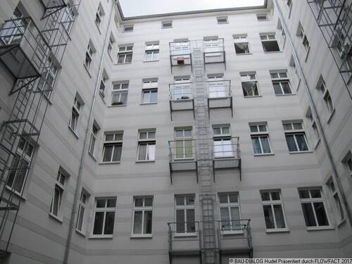 1613_Hinter-u Seitenhäuser - Etagenwohnung mit 85,60 m² in Magdeburg zum Kaufen