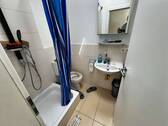Wohnung im DG, neu 2017 - 