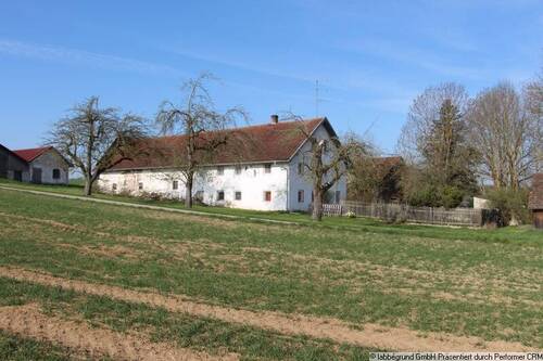 IMG_8559 - 7 Zimmer Bauernhaus, Landhaus zum Kaufen in Feldkirchen