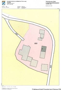 DFK-Flnr850 - 