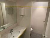 WC-Anlage Damen - 