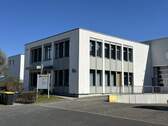 Gebäudeansicht - Büro zur Miete in Kassel