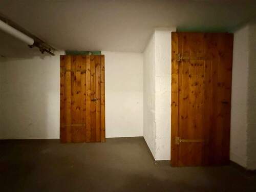 Kellerabstellräume - 