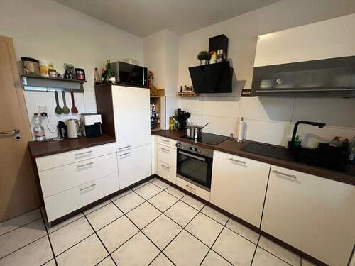 Gemütliche Küche_EG - 