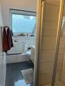 Duschbad mit Tageslicht im OG - 