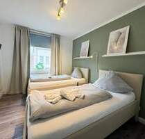 Helles Apartment in Laatzen - Messe- & City-nah, voll möbliert