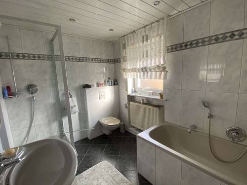 Badezimmer - 