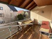 Balkon - 