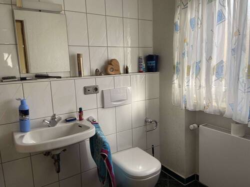 Badezimmer - 