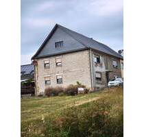 Sicht bis zum Horizont-ein sicher finanzierbares Stück Freiheit - Bergen