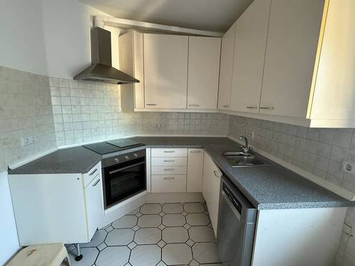 EBK inkl. - 5 Zimmer Einfamilienhaus zum Kaufen in Merzig