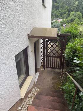 sep. Zugang zur ELW - 