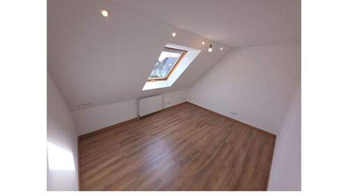 Schlafzimmer - Etagenwohnung mit 66,00 m&sup2; in Landau in der Pfalz zum Kaufen