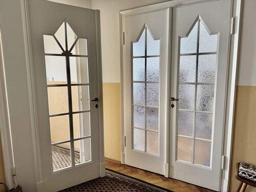 Zimmertüren Impression - 