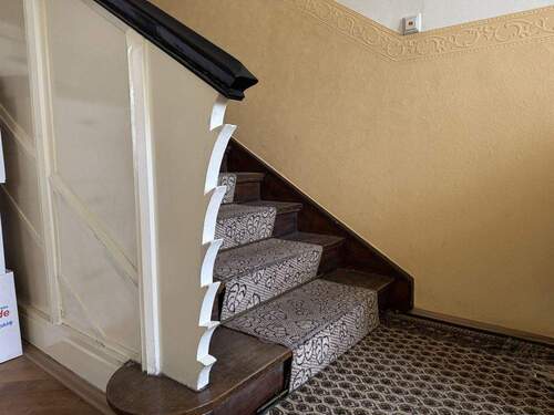 Treppe EG - 