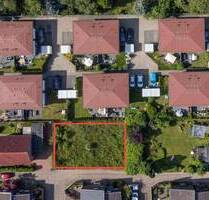 6494 - RESERVIERT! Ideal für die Planung Ihres Eigenheims - Unbebautes Baugrundstück Bebauung nach §34 BauGB - Oldenburg Ofenerdiek