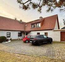 Landhausidylle bei Rostock - Großzügig, gemütlich, familienfreundlich - Bentwisch