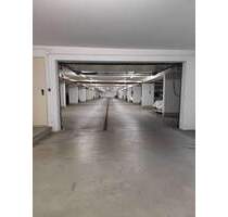 +++ TG-Stellplatz in Mühldorf +++