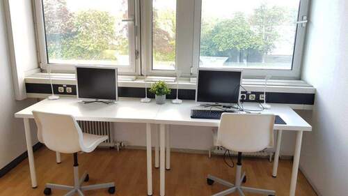 Büro - Büro in Leverkusen