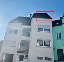 Charmante Wohlfühloase über den Dächern von Fischbach - perfekt für Singles & Paare - Quierschied