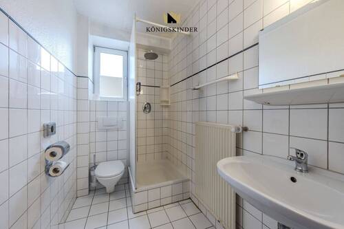 Gemeinschaftsbad - 