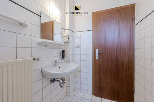 Gemeinschaftsbad - 