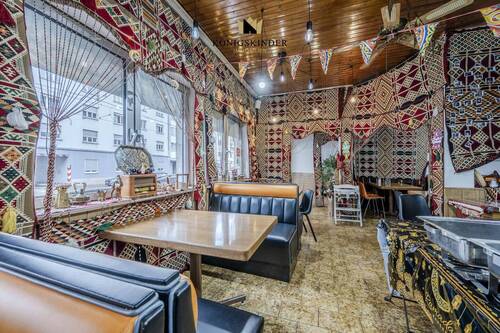 Restaurant - 