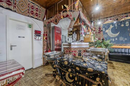 Restaurant - 