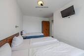 Dreibettzmmer - Hotel, Pension, Gasthof in Stuttgart Stuttgart-Ost zum Kaufen