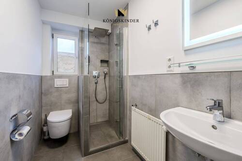 Duschbad - 