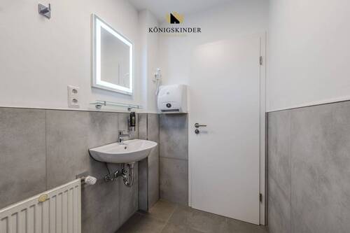 Duschbad - 