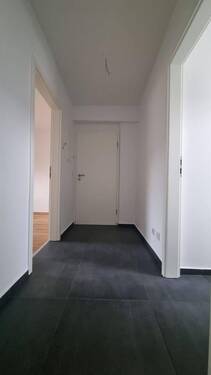 Flur, Perspektive1 - 